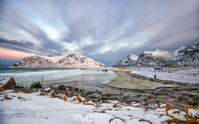 Employment and Sustainability in a Time of Transition: Human Capital Development, Firm Strategy, and Community in the Arctic