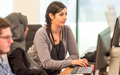 Reorganizing 9-1-1 Operations: Consolidation in Other States