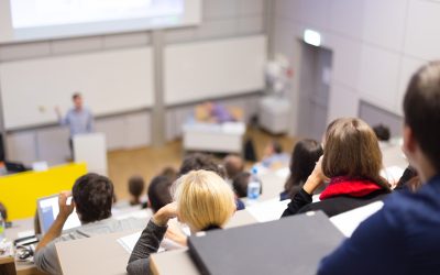 Deploying Community Colleges to Strengthen State Economic Development