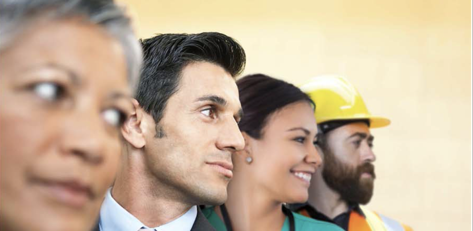 Intelligent Workforce Development Systems - Heldrich Center for ...