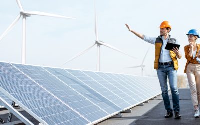 In-state Employment Outcomes of Students Completing Green Degree Programs in New Jersey