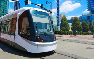 Economic Impacts of Planned Transportation Investments in New Jersey