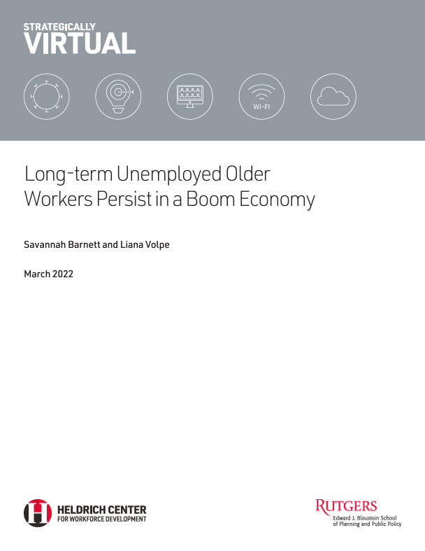 New Jersey's Teach Workforce Landscape: 2024 Annual Report