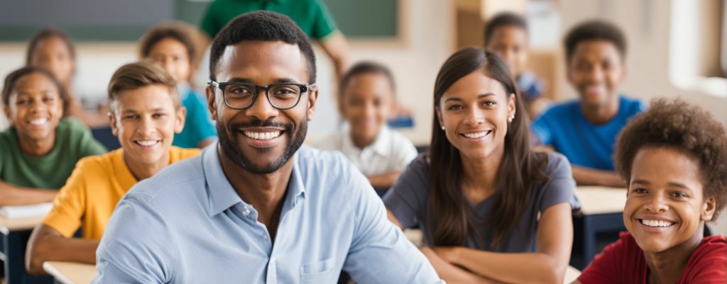Teacher Workforce