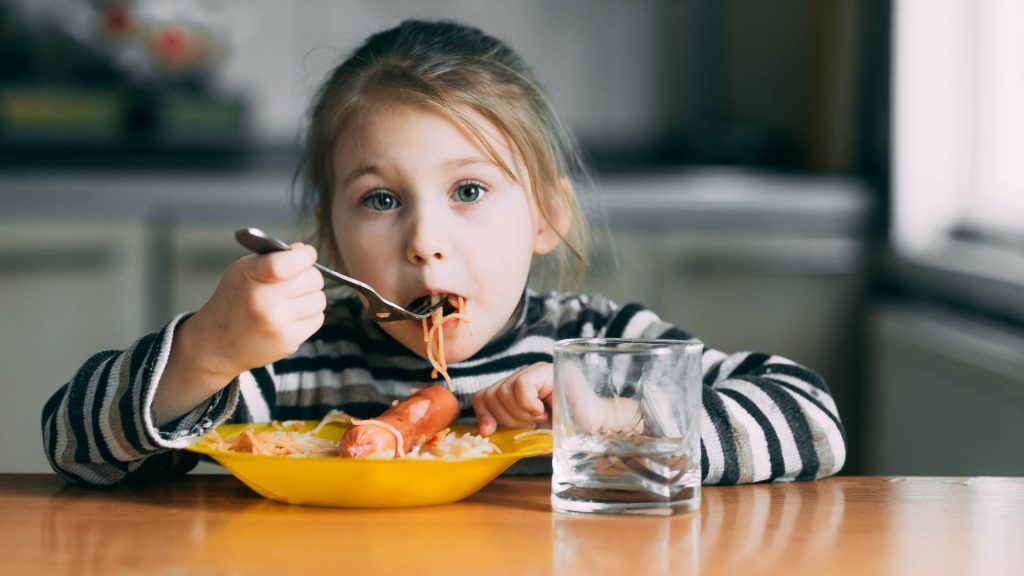 Supplemental Nutrition Assistance Program