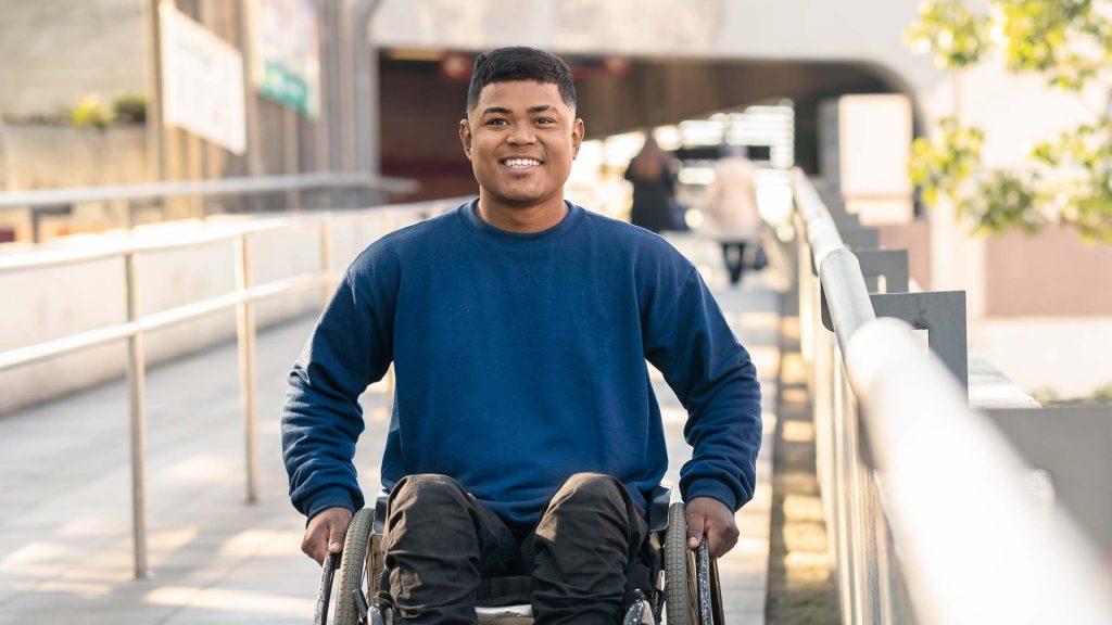Inclusive Healthy Communities