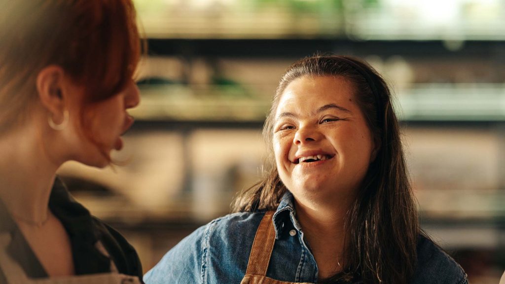 Employer Disability Practices Center