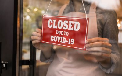 Chapter 7: The COVID-19 Recession, Economic Recovery, and Inflation