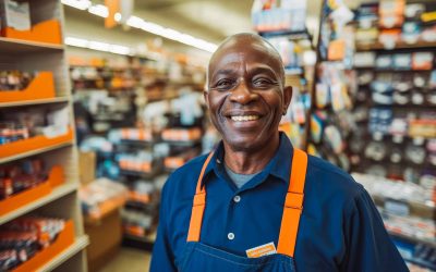 Chapter 8: Older Workers, Job Loss, and Retirement