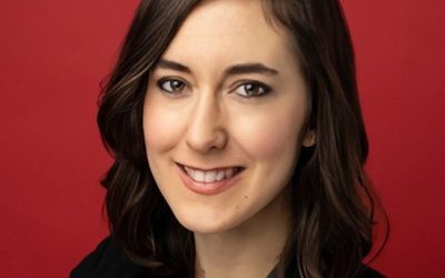 Rachel Korberg, M.A./M.P.P.