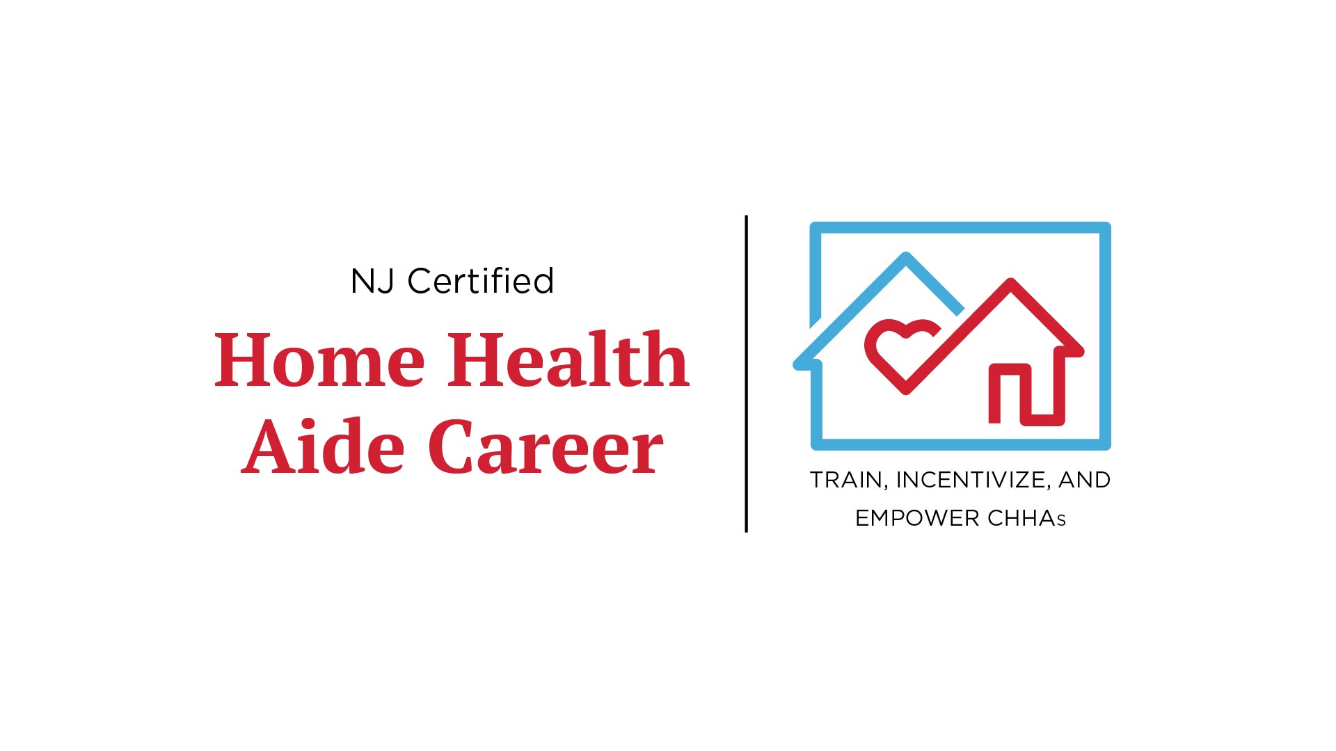 NJ Certified Home Health Aide Career Program