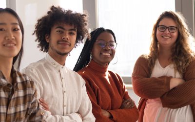 Heldrich Center Releases New Work Trends Brief and Website