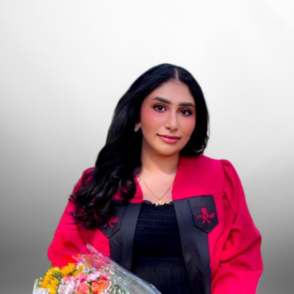 Puneet Sandhu, B.S.
