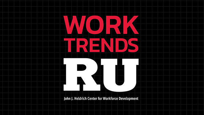 Work Trends RU podcast