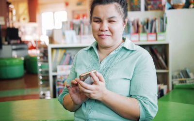 Advancing Disability Employment