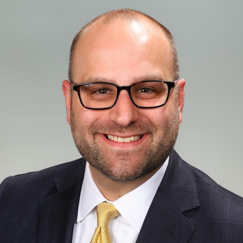 Kevin Dehmer