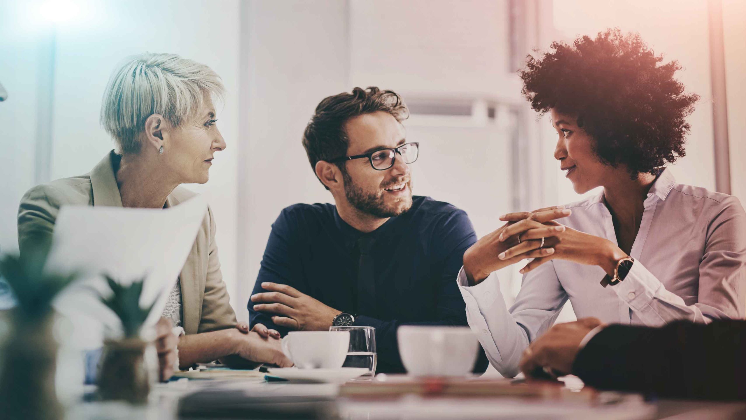 Diversity, Equity, and Inclusion