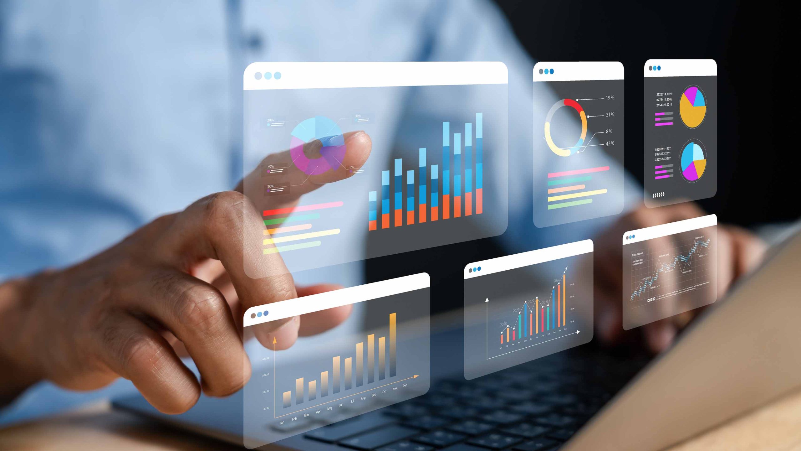 Economic and Job Sector Analysis