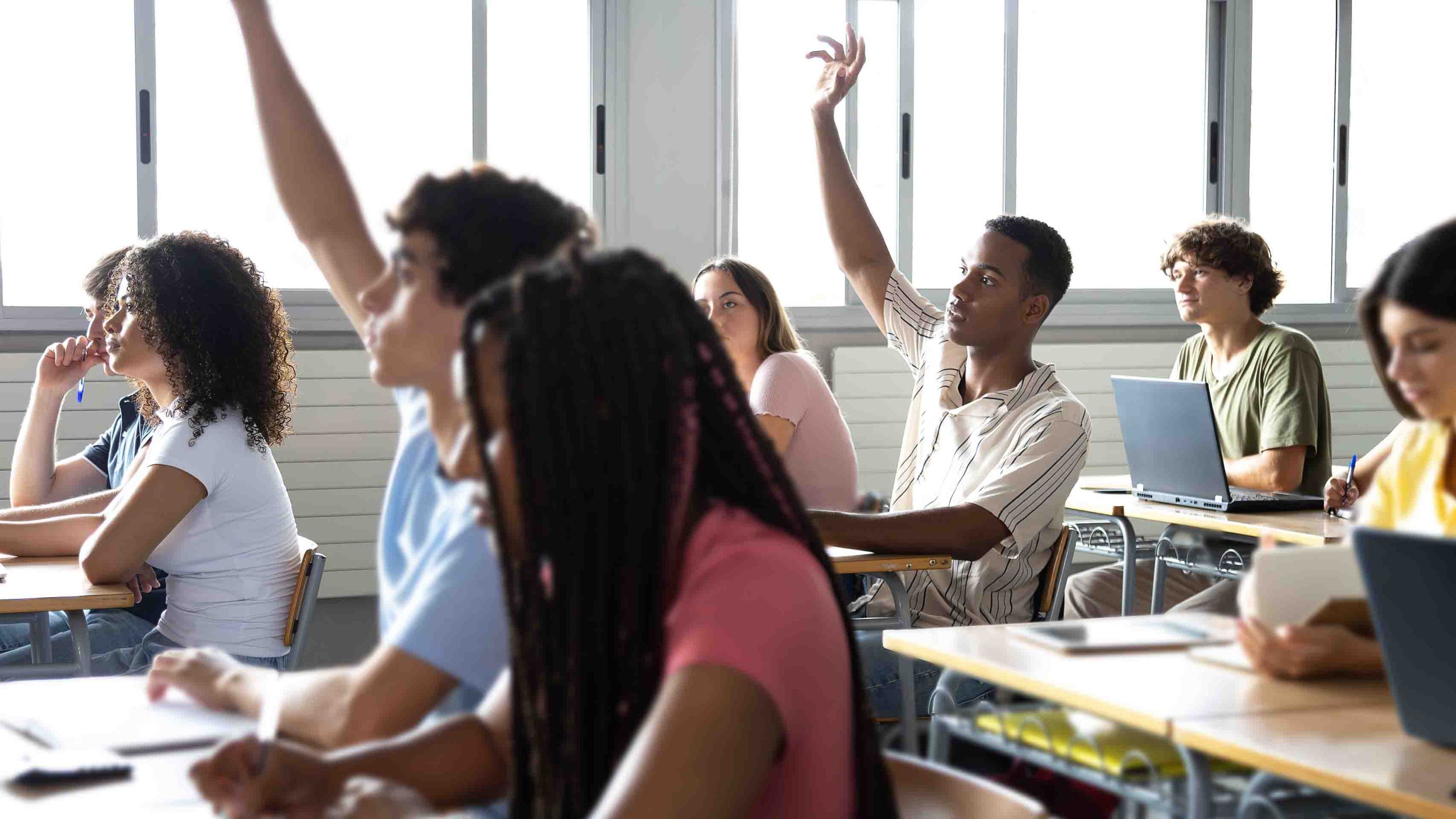 Education and Training