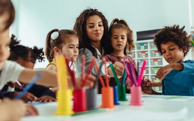 The Child Care Workforce in New Jersey: Findings from Focus Groups with Providers