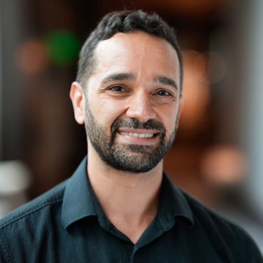 Daniel Douglas, Ph.D.