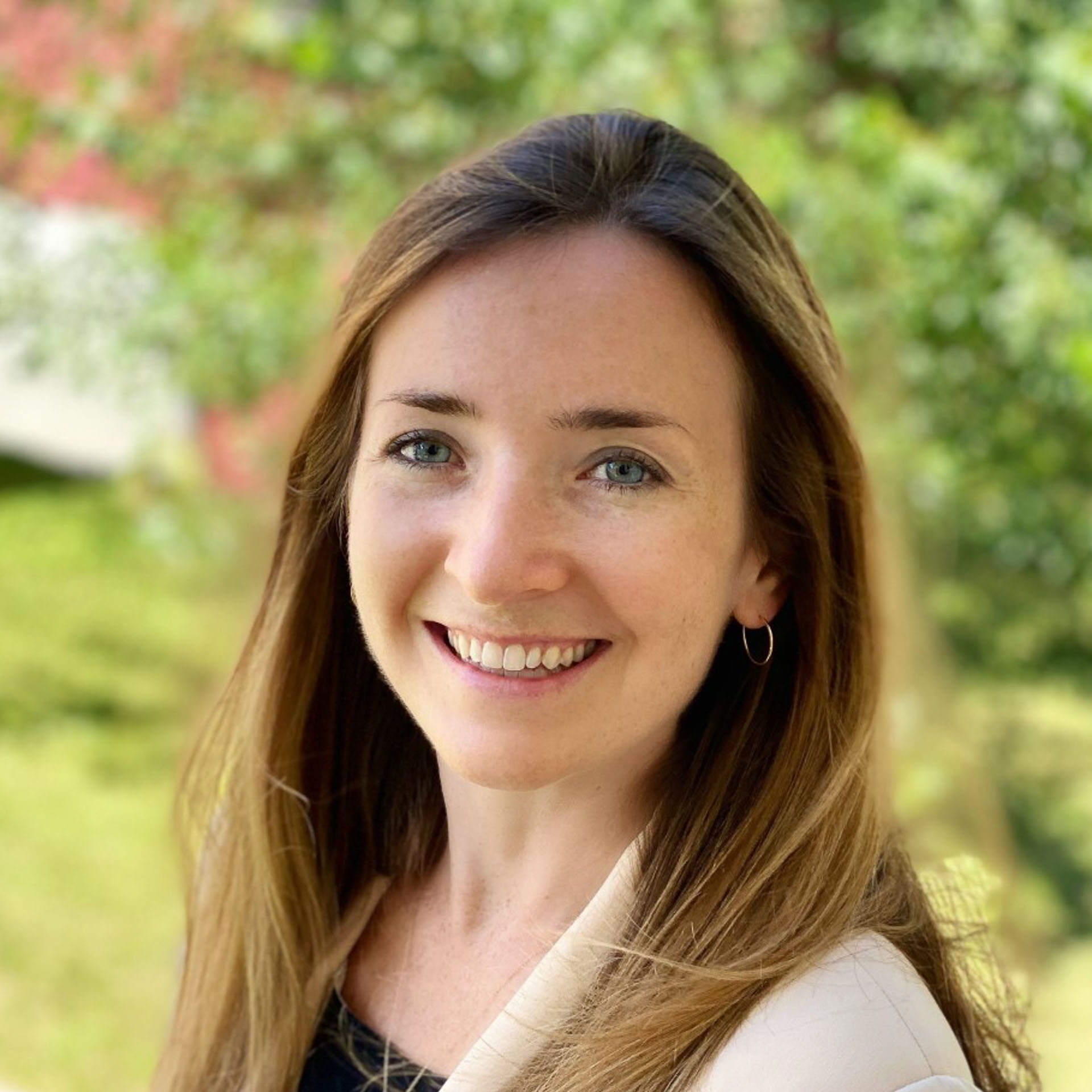 Emily A. Parker, Ph.D.