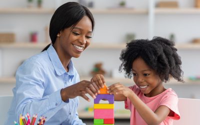 New Jersey’s Child Care Workforce: An Examination of Administrative Wage Data from 2015 to 2023