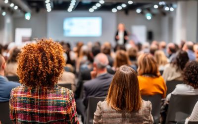 Heldrich Center Researchers and Collaborators to Present at Fall 2025 APPAM Research Conference