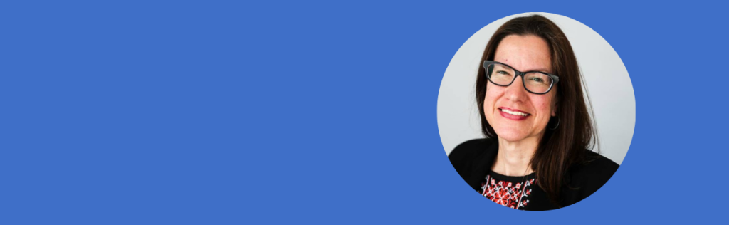 Image of Andrea Hetling