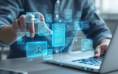 New Law Establishes New Jersey Statewide Data System at the Heldrich Center