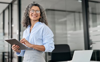 Van Horn Quoted in New AARP Story