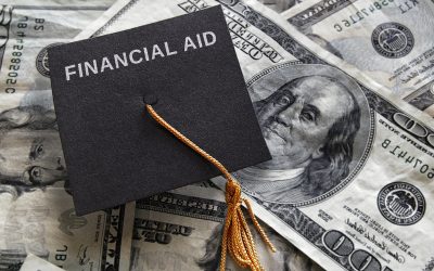 New Jersey State Financial Aid Outcomes Dashboard Released