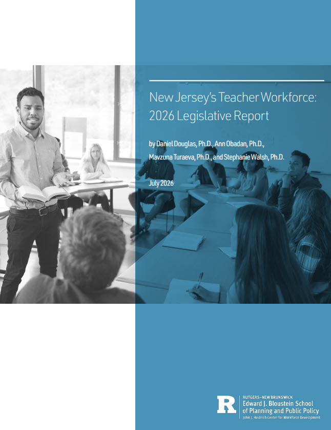 New-Jerseys-Teacher-Workforce-2026-Legislative-Report Cover