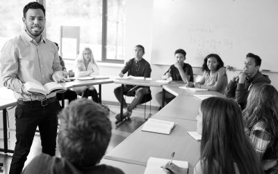 New Jersey’s Teacher Workforce: 2026 Legislative Report