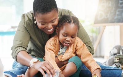 New Jersey’s Child Care Workforce: Training Topics of Interest for Child Care Providers — Summary Brief