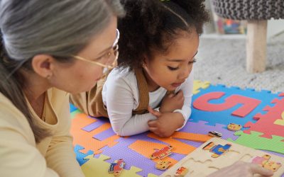 Findings from a Statewide Survey of Lead and Assistant Teachers in New Jersey’s Licensed Child Care Centers: An Overview and Comparison of Perspectives — Summary Brief