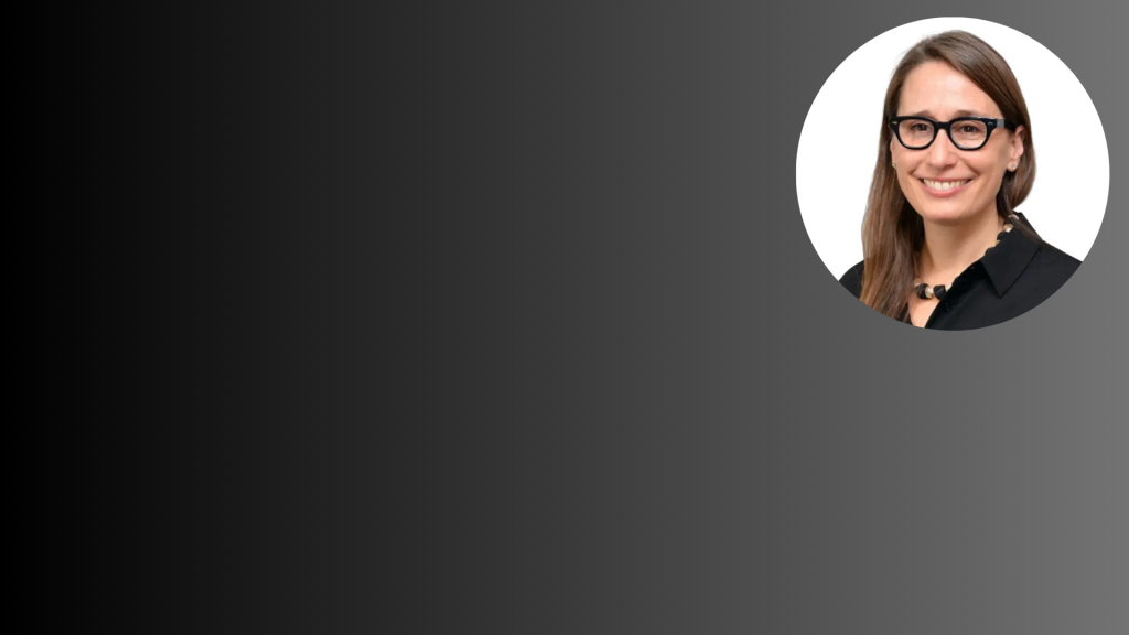Image of Laura Peck