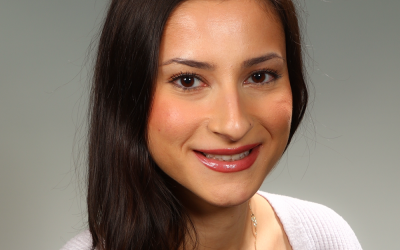 Sofia Cacchione, B.A.