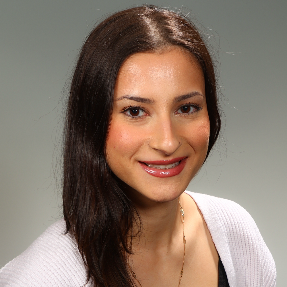 Photo of Sofia Cacchione Photo of Sofia Cacchione
