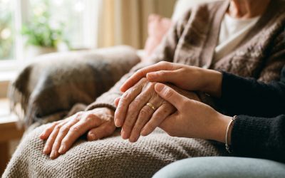 New Report Examines New Jersey’s Care Economy and Workforce Challenges